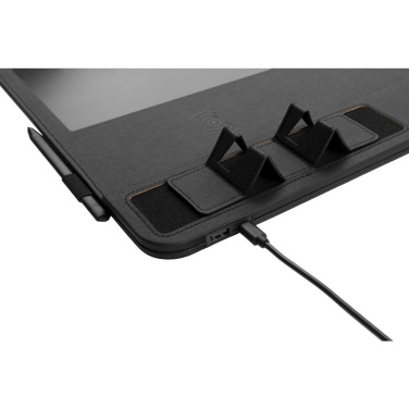 Logotrade promotional giveaway picture of: Office mouse pad Pierre Cardin TAPIS