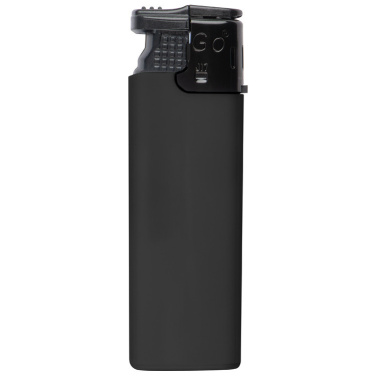 Logo trade advertising product photo of: Electronic lighter Stromlame