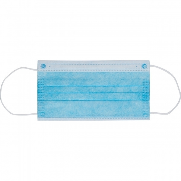Logo trade promotional products picture of: Face Mask Taranto
