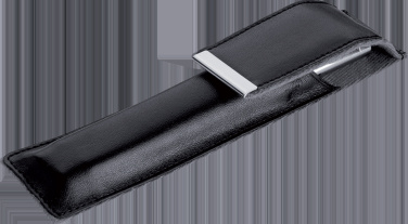 Logotrade promotional product picture of: Writing set MAYFIELD