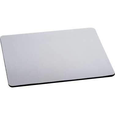 Logo trade business gift photo of: Sublimation mousepad MALATYA