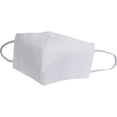 Logotrade business gift image of: Face mask TRABZON