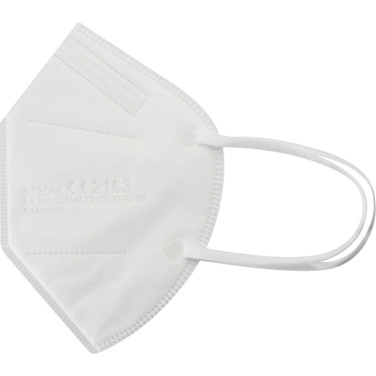 Logo trade promotional gifts picture of: FFP2 mask La Rioja
