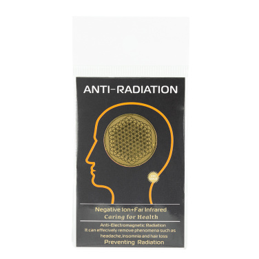 Logotrade promotional item image of: Radiation remover