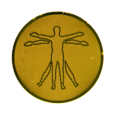 Logo trade promotional products image of: Radiation remover