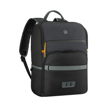 Logo trade promotional giveaway photo of: Backpack Wenger Move 16''