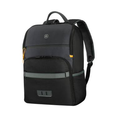 Logotrade promotional merchandise picture of: Backpack Wenger Move 16''