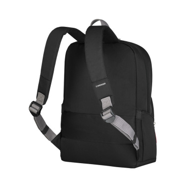Logo trade promotional gifts picture of: Backpack Wenger Motion 15,6''