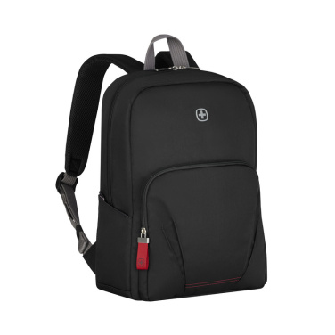 Logotrade promotional giveaway picture of: Backpack Wenger Motion 15,6''