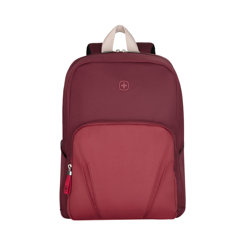Logo trade advertising product photo of: Backpack Wenger Motion 15,6''
