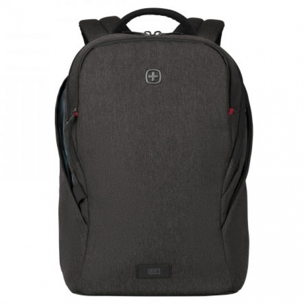 Logotrade corporate gift picture of: Backpack Wenger MX Light 16''