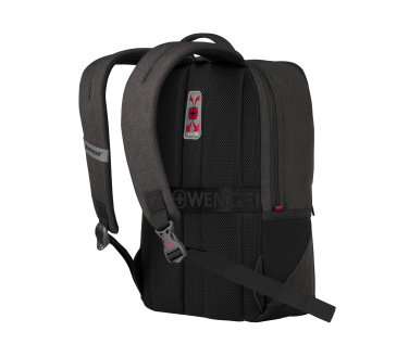 Logotrade promotional item image of: Backpack Wenger MX Reload 14''