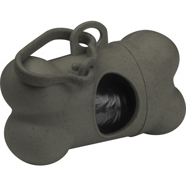 Logotrade promotional item picture of: Dog waste dispenser LEIPZIG