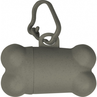 Logotrade promotional gift picture of: Dog waste dispenser LEIPZIG