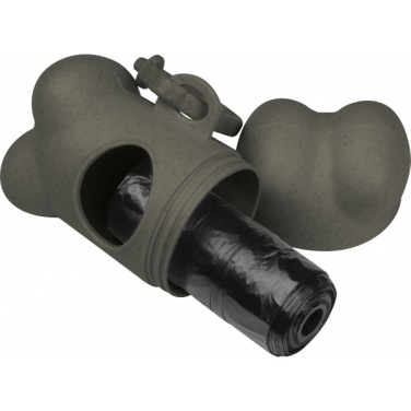 Logo trade advertising products image of: Dog waste dispenser LEIPZIG