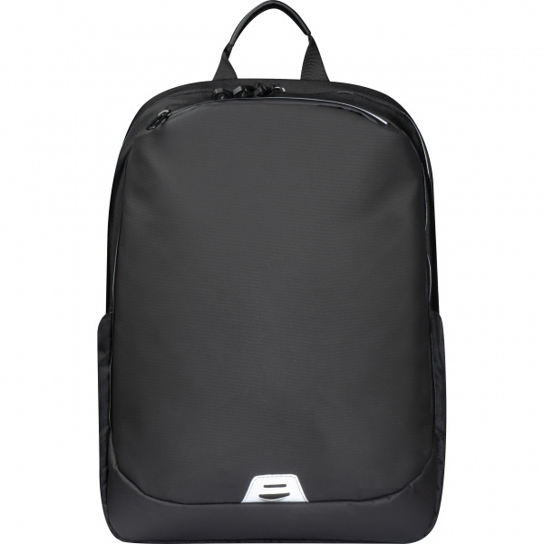 Logotrade advertising product image of: Laptop backpack MODICA