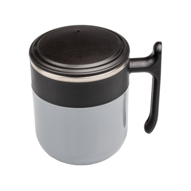 Logo trade promotional giveaways picture of: Mug ALESSANDRIA 300 ml