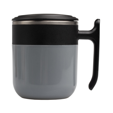 Logotrade promotional product picture of: Mug ALESSANDRIA 300 ml