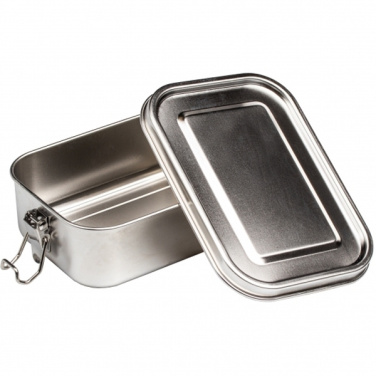 Logo trade advertising products image of: Lunch box SINT-TRUIDEN