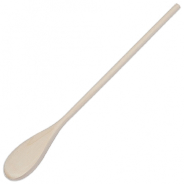 Logotrade advertising products photo of: Cooking spoon ALVORADA