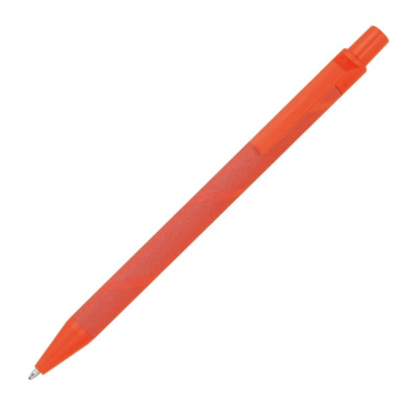 Logotrade promotional gifts photo of: Ballpen AMSTERDAM