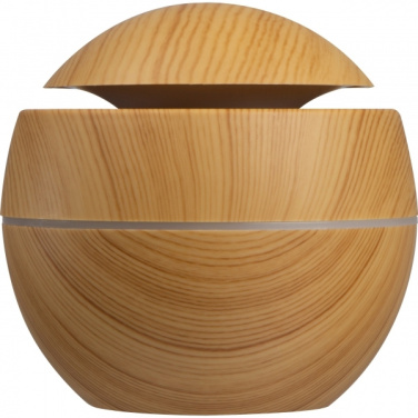 Logo trade advertising product photo of: Aroma humidifier NUCIA