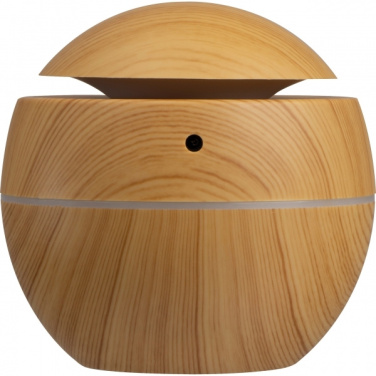 Logo trade promotional giveaways picture of: Aroma humidifier NUCIA