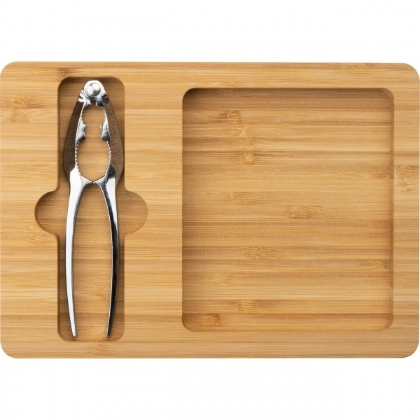 Logotrade promotional product image of: Nutcracker VIENNA