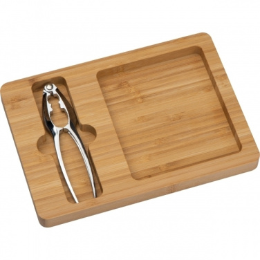 Logotrade promotional gift image of: Nutcracker VIENNA