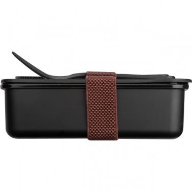 Logo trade promotional products image of: Lunchbox VIGO