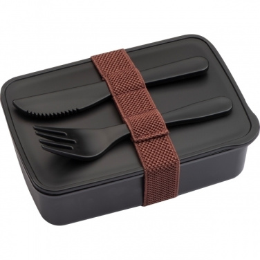 Logotrade advertising product picture of: Lunchbox VIGO