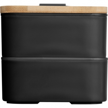 Logo trade corporate gifts picture of: Lunchbox PESCARA
