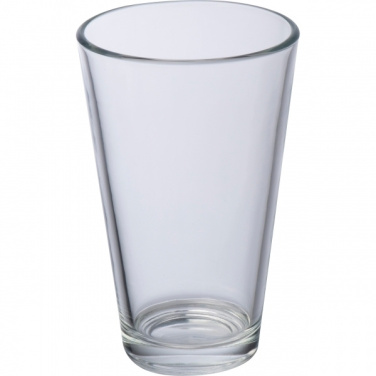 Logotrade business gifts photo of: Drinking glass SHANGHAI 300 ml
