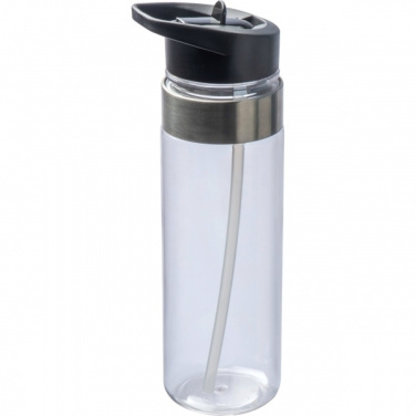 Logotrade promotional giveaways photo of: Drinking bottle SION 700 ml