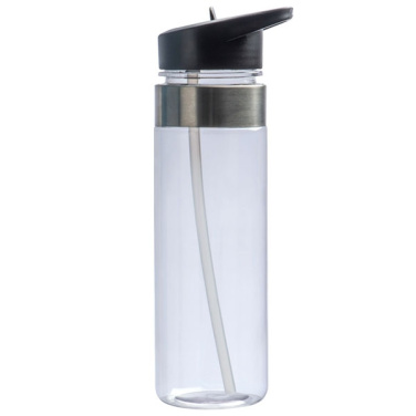 Logotrade promotional product picture of: Drinking bottle SION 700 ml