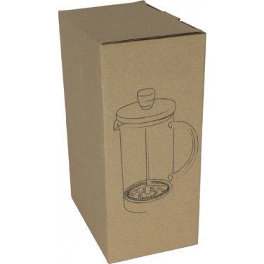 Logotrade promotional giveaway image of: French Press 350 ml WINTERHUT