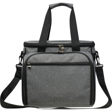 Logo trade promotional gifts picture of: Picnic bag MUMBAI