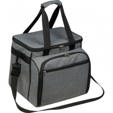 Logotrade advertising product picture of: Picnic bag MUMBAI
