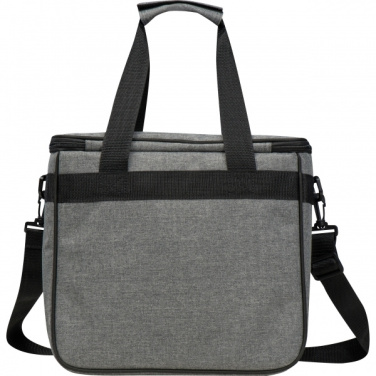 Logo trade advertising products picture of: Picnic bag MUMBAI