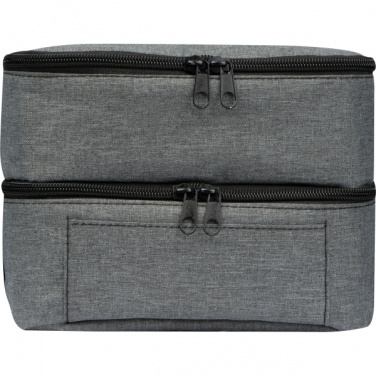 Logotrade business gifts photo of: Cooler bag MONTPELLIER