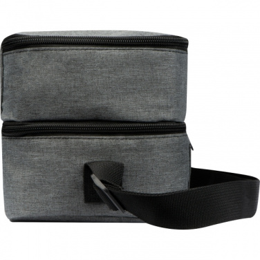 Logo trade corporate gift photo of: Cooler bag MONTPELLIER