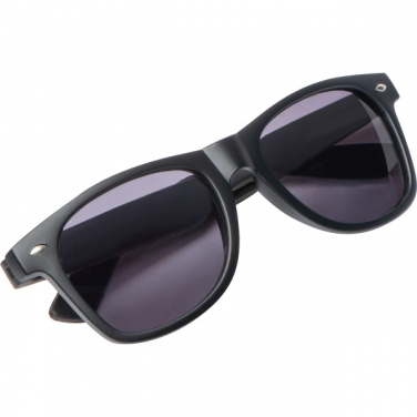 Logo trade corporate gifts image of: Sunglasses NAGOYA