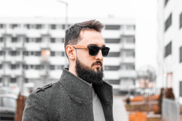 Logotrade promotional gift picture of: Sunglasses NAGOYA