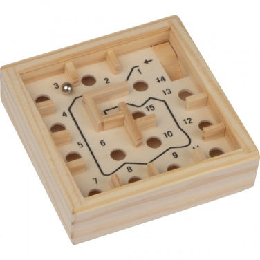 Logo trade promotional gift photo of: Puzzle RENNES