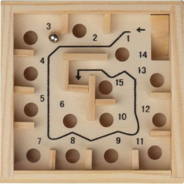 Logo trade promotional product photo of: Puzzle RENNES