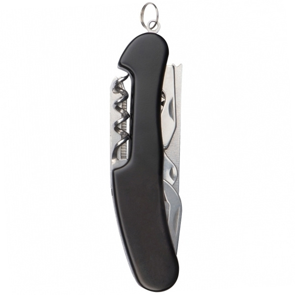 Logotrade promotional items photo of: Pocket knife SPRINGFIELD