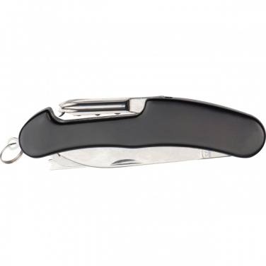 Logotrade promotional item image of: Pocket knife SPRINGFIELD