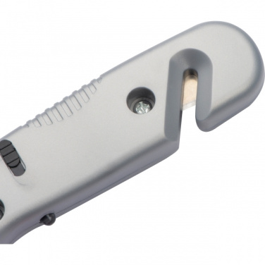 Logotrade corporate gift image of: Emergency hammer VALENCIA