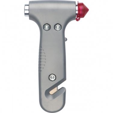 Logotrade corporate gifts photo of: Emergency hammer VALENCIA