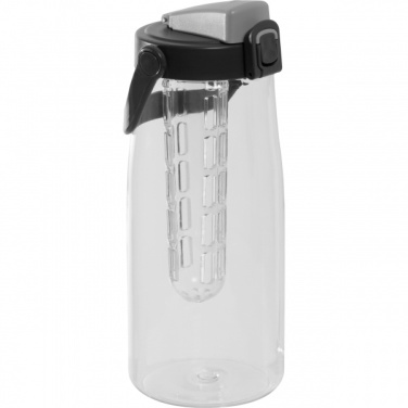 Logo trade promotional giveaway photo of: Infuser bottle CROTONE 2500 ml